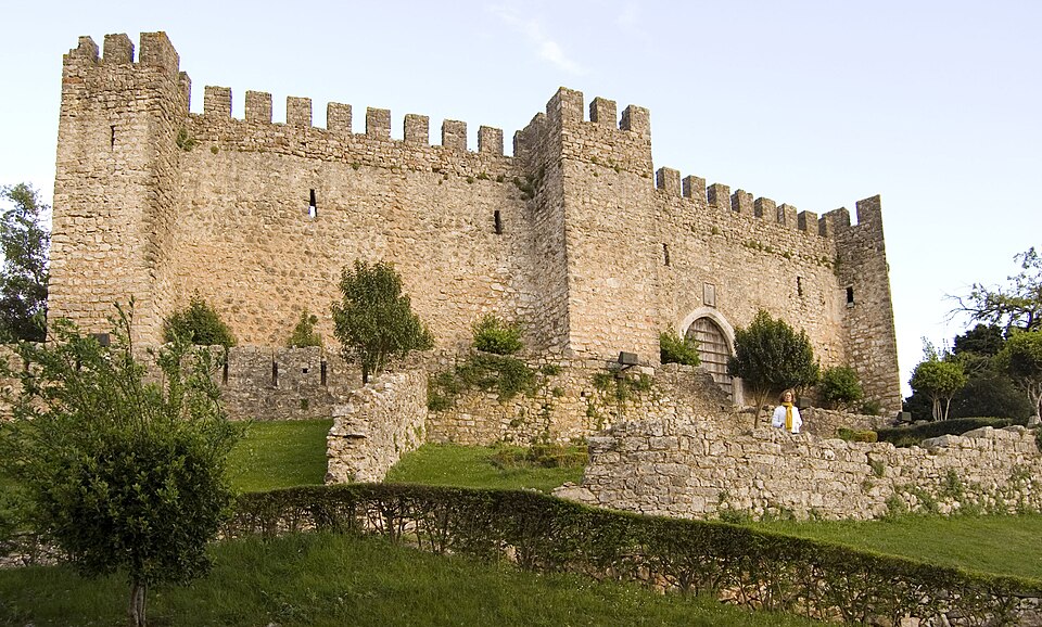 Pombal
