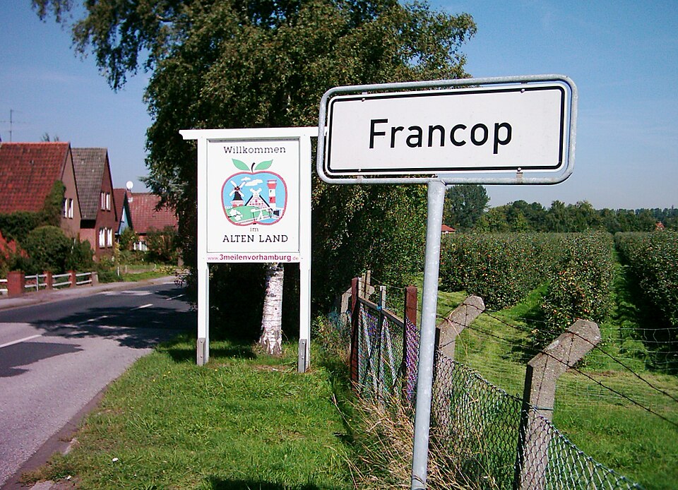 Francop