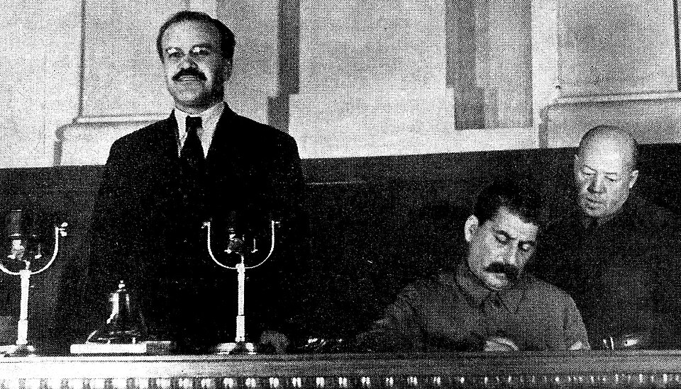 Alexander Poskrebyshev
