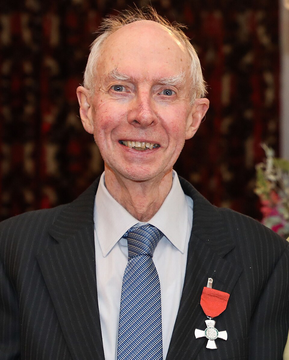 Alan Gilmore