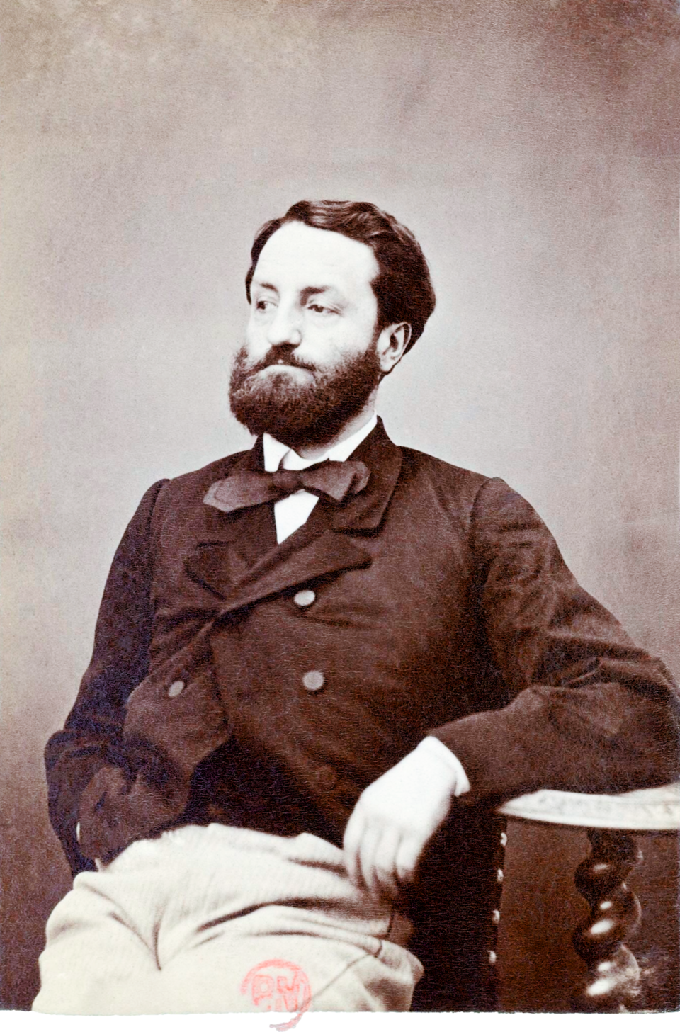 Alfred Assollant