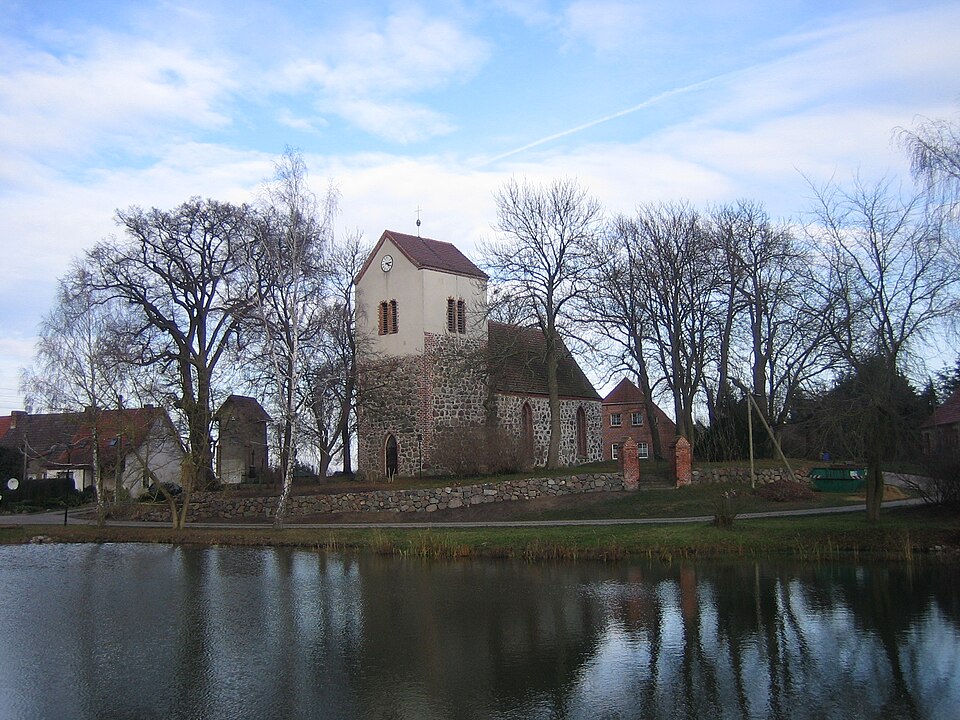 Holldorf