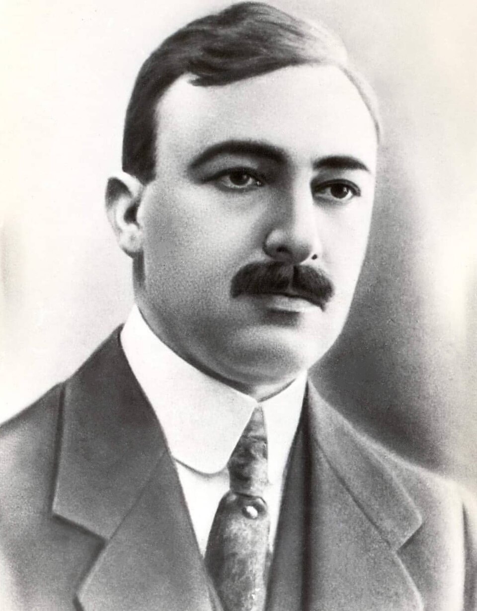 Behbud Khan Javanshir
