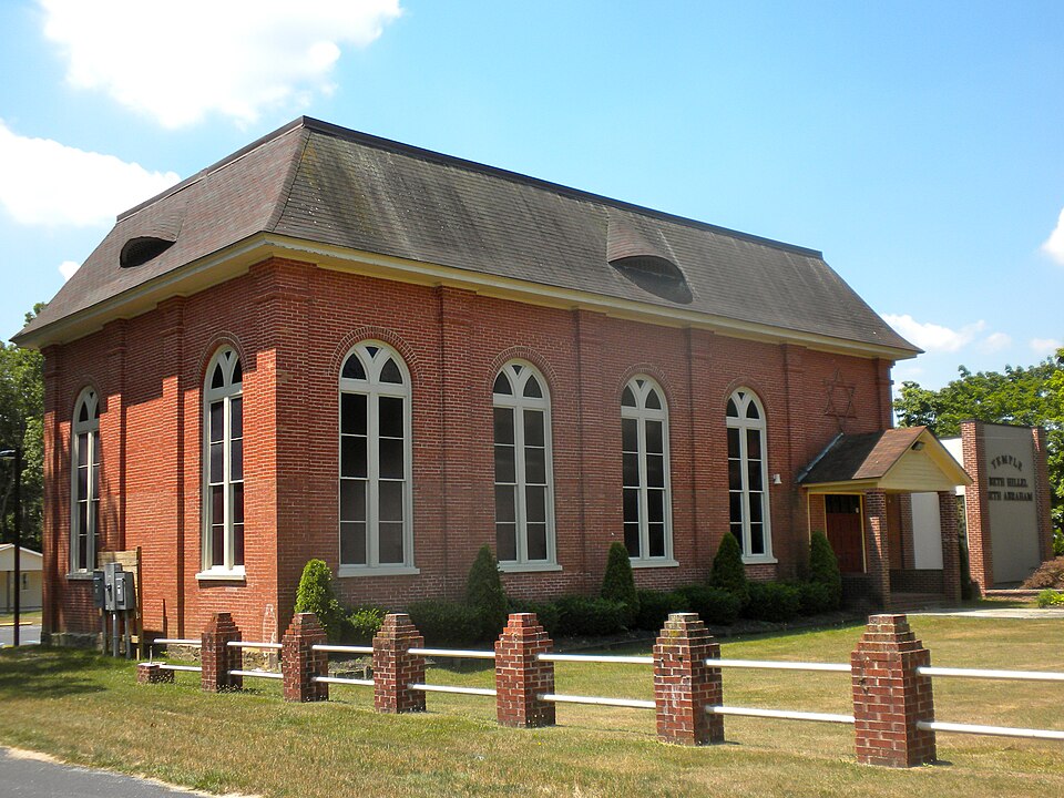 Deerfield Township