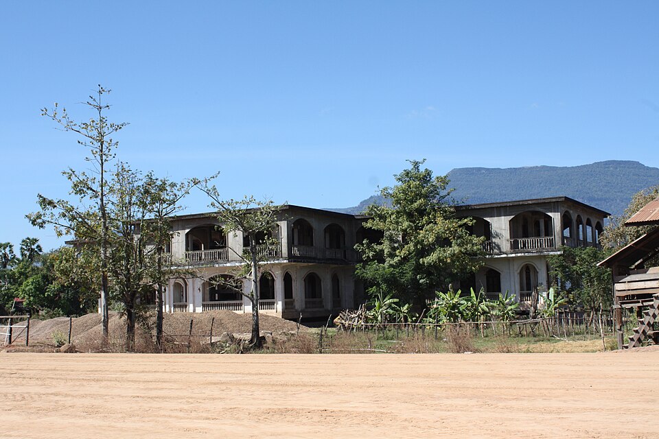 Champasak