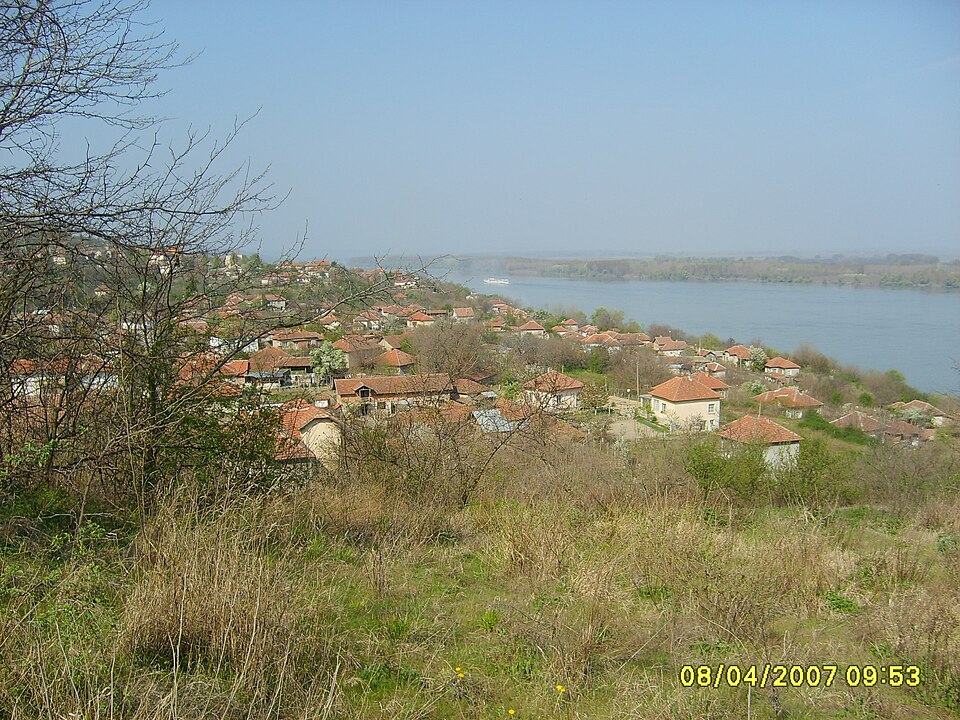 Gorni Vadin