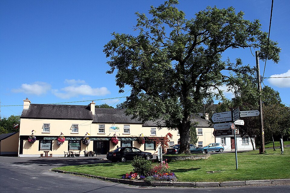 Collinstown