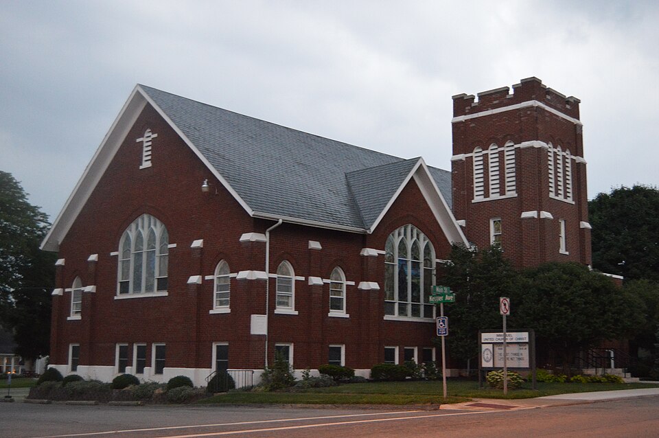 Kettlersville