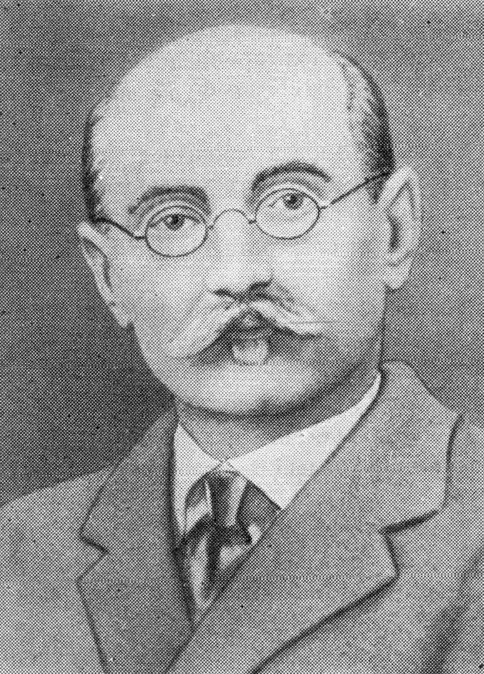 Vladimir Ippolitovich Lipsky