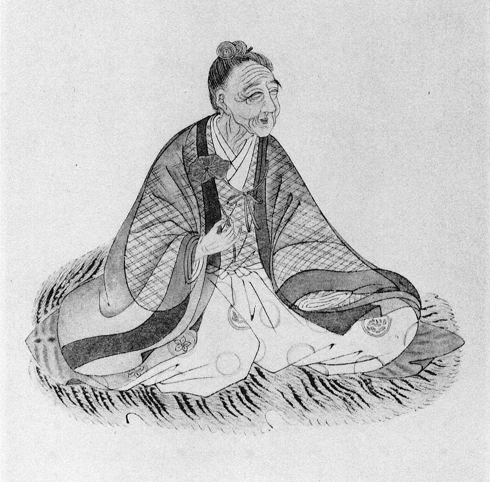 Matsunaga Teitoku