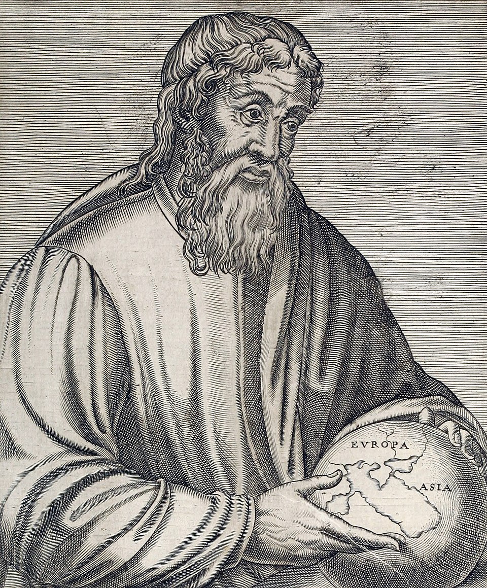 Strabo