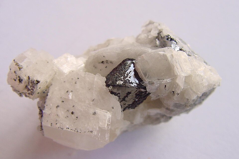 carrollite