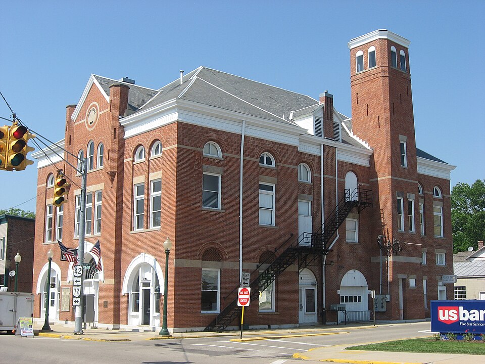 Cedarville