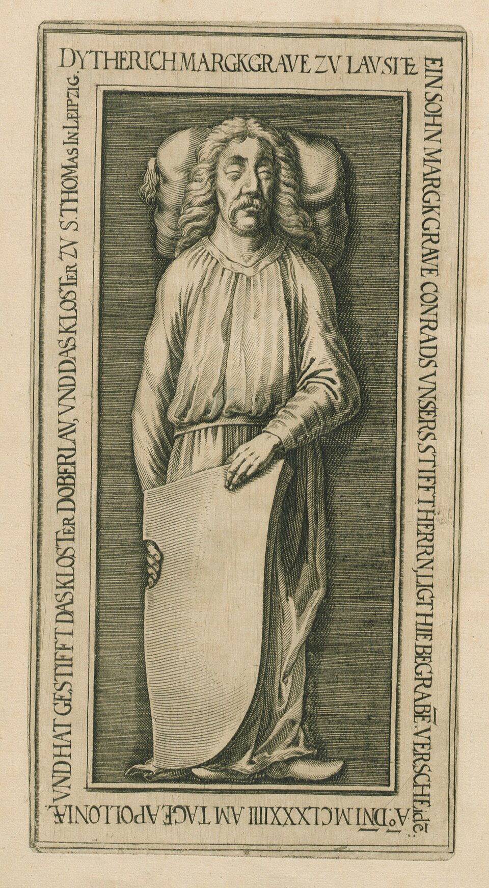 Theodoric I