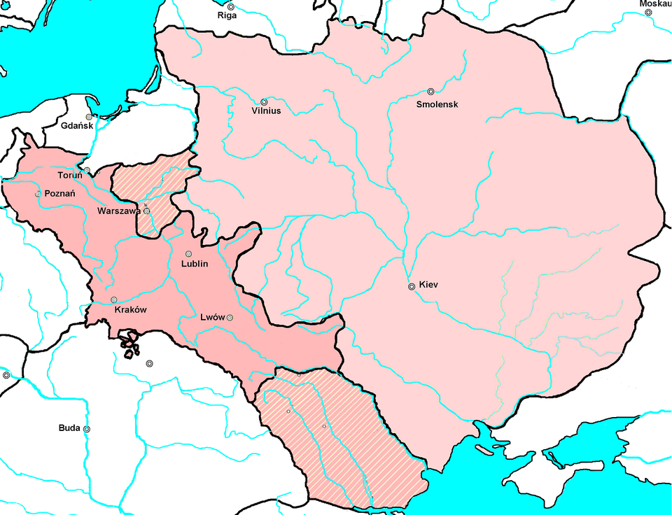 Union of Kraków and Vilna