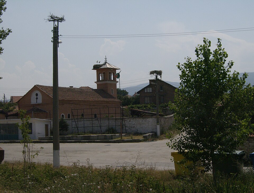 Kapitan Dimitrievo