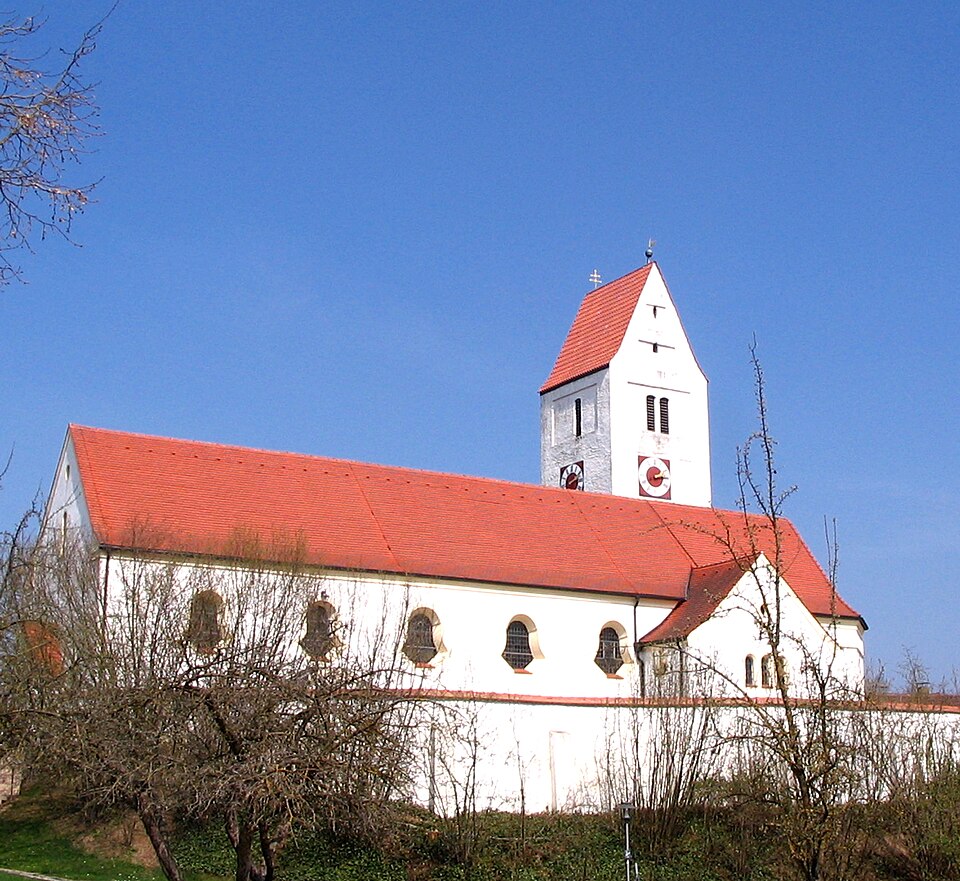 Kirchdorf
