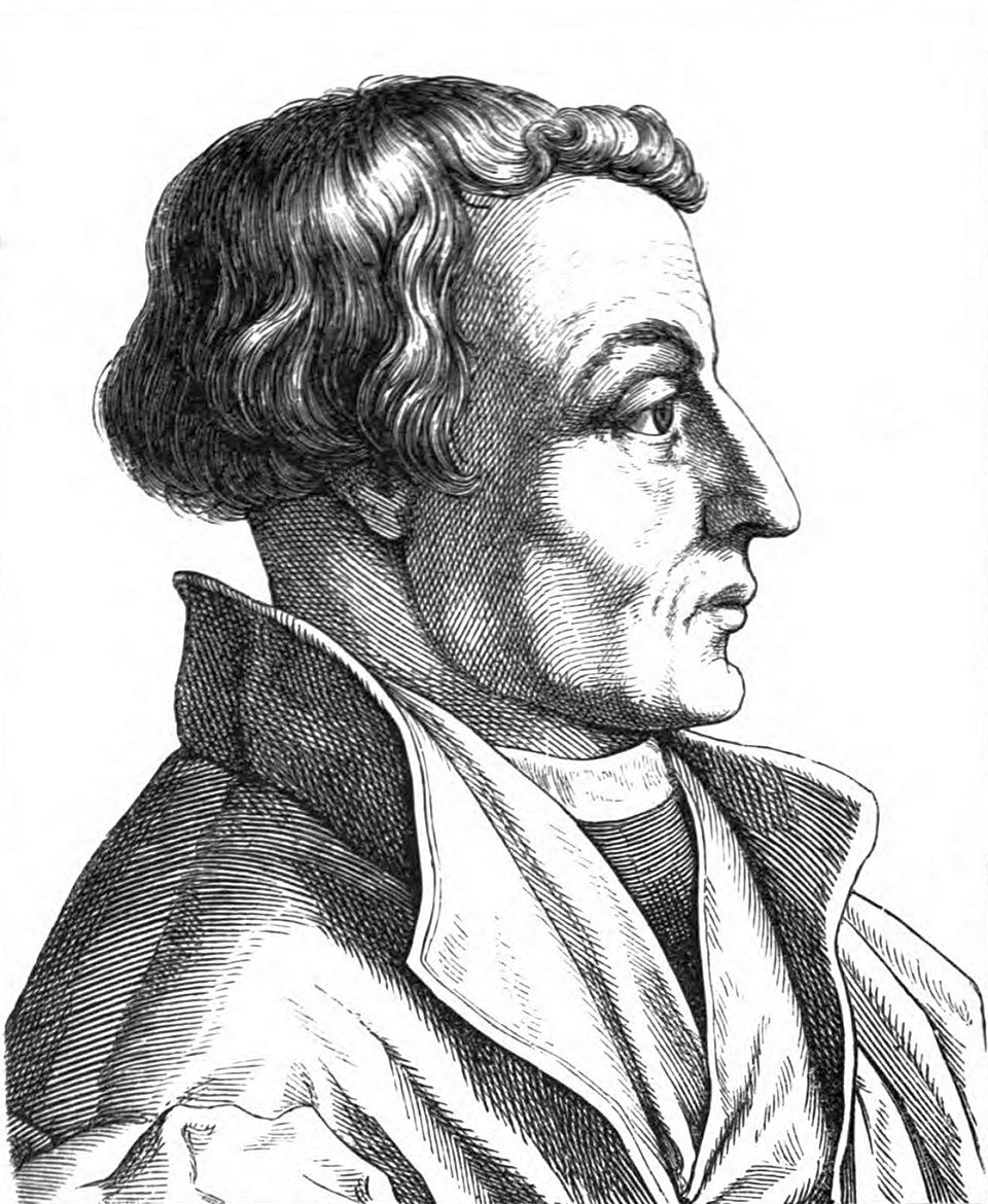 Martin Bucer