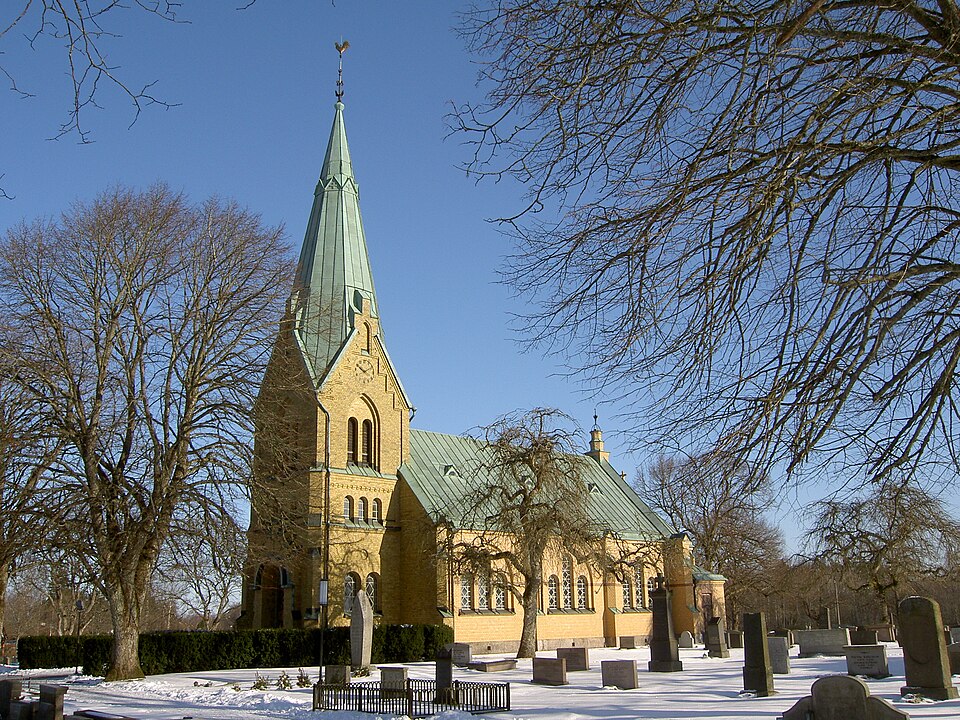 Skånes-Fagerhult