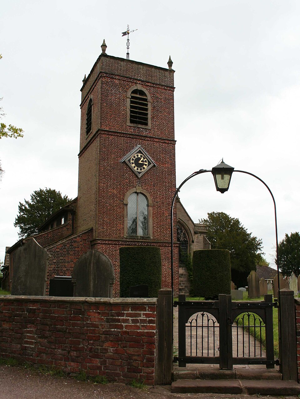 Swettenham