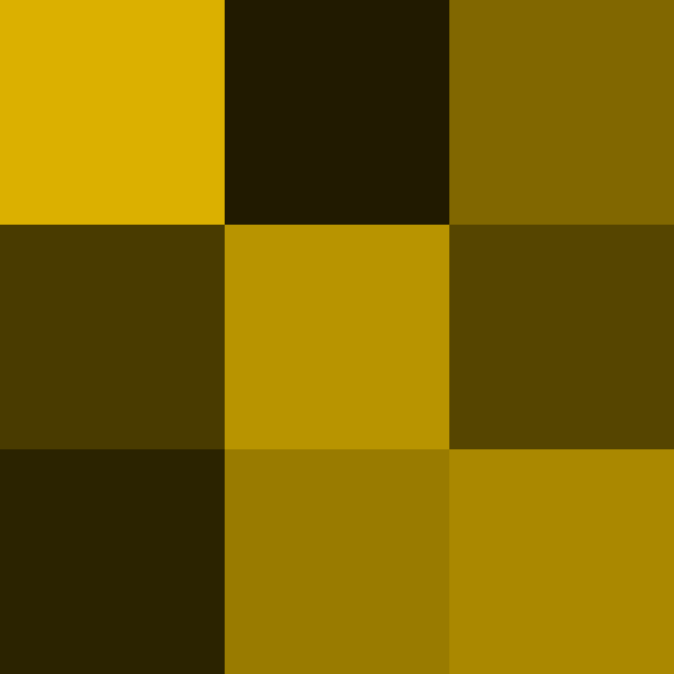gold