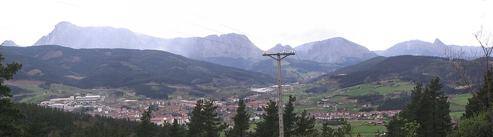 Elorrio