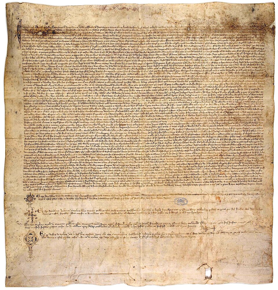 Chinon Parchment