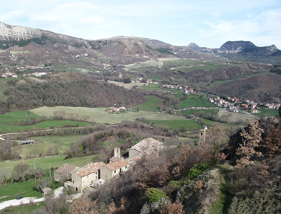 Pietrarubbia