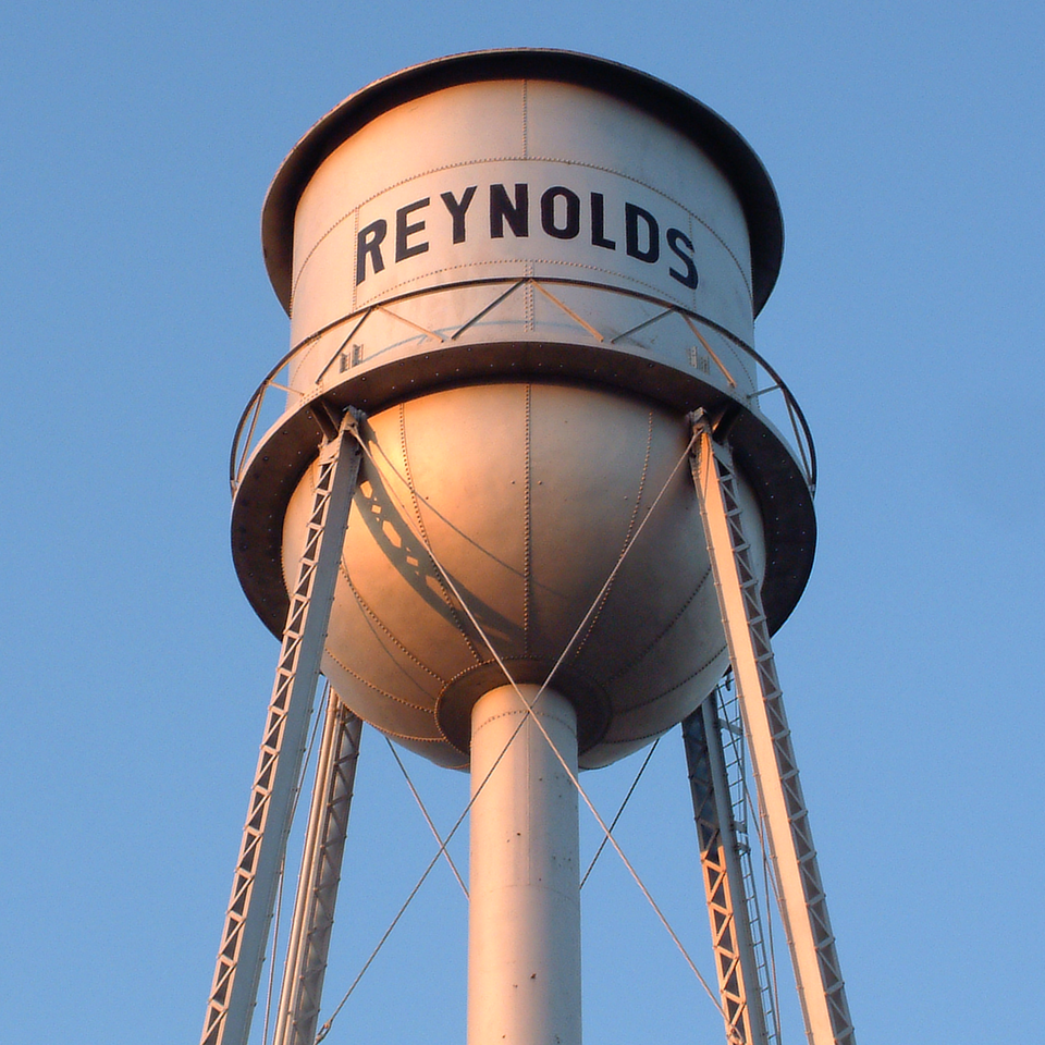 Reynolds