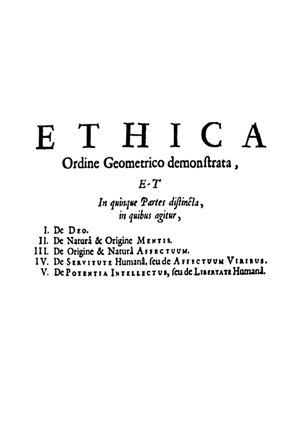 Ethics