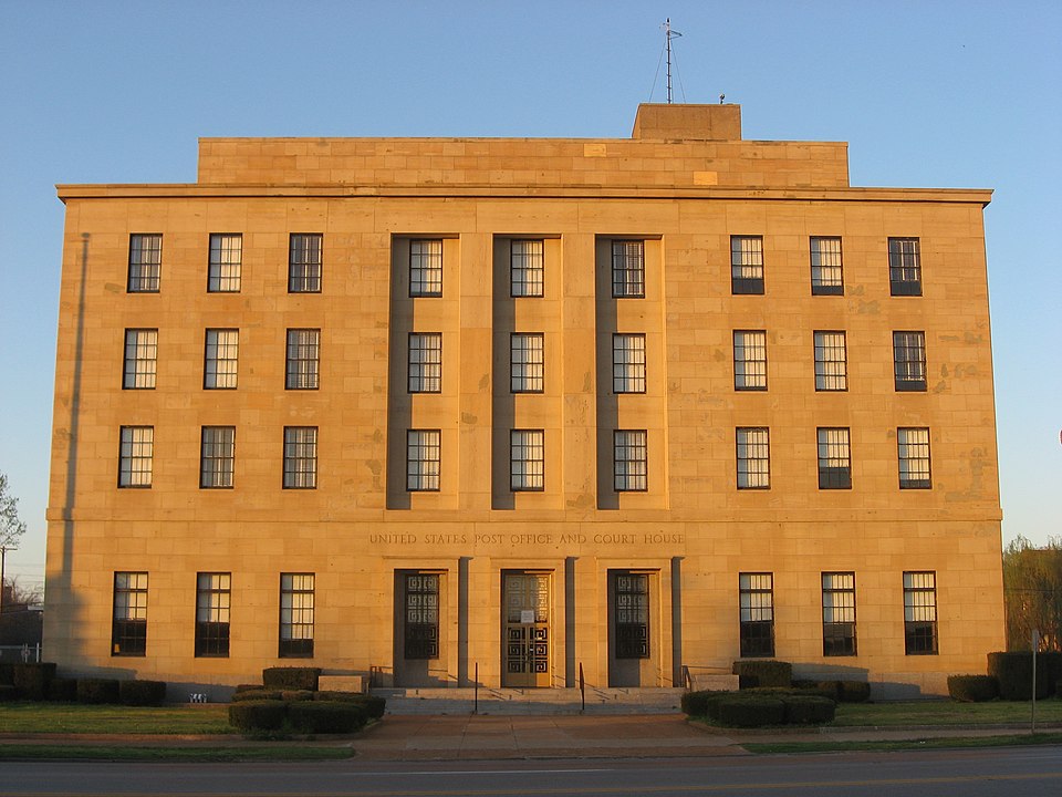 Alexander County