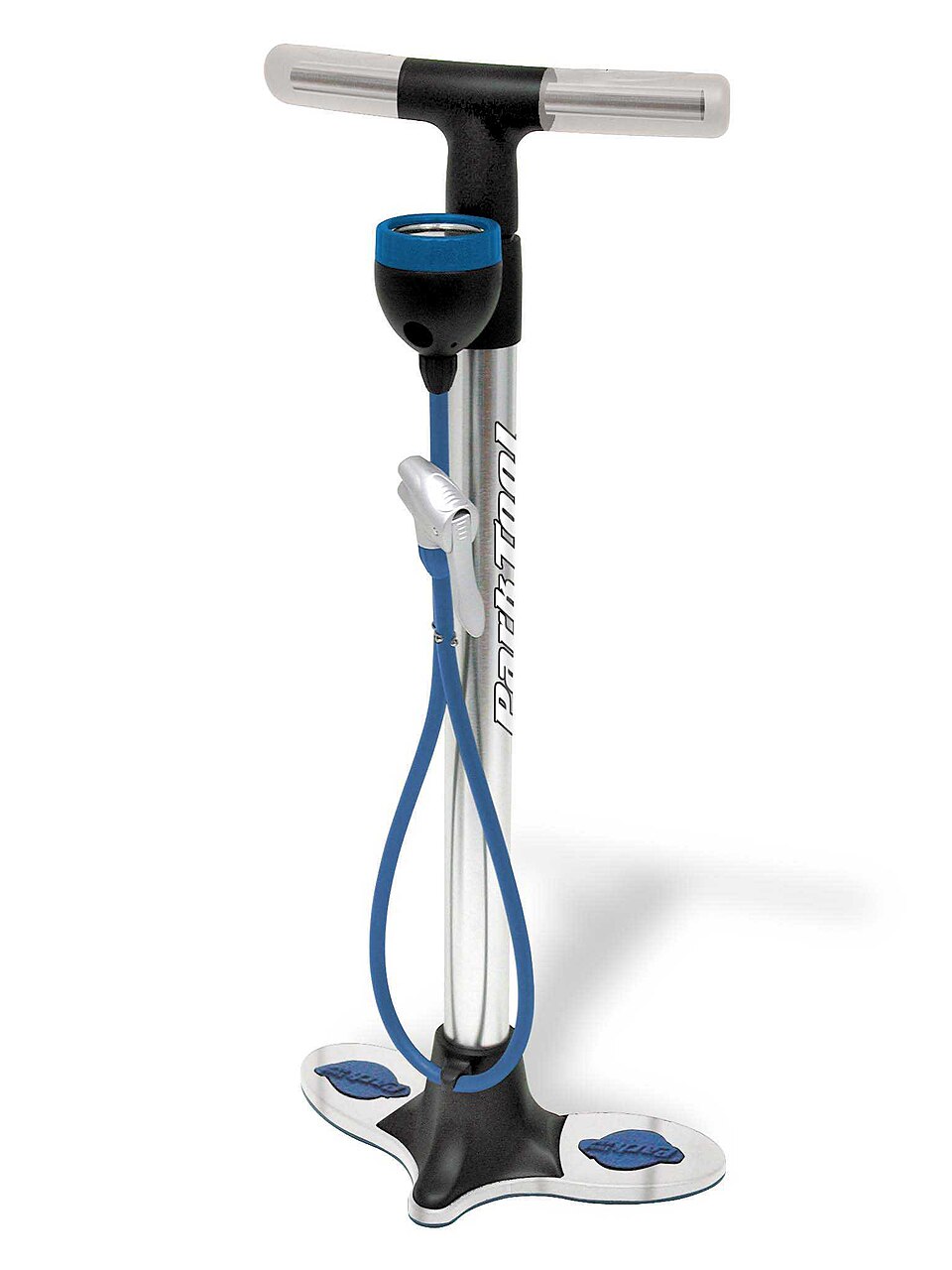 bicycle pump