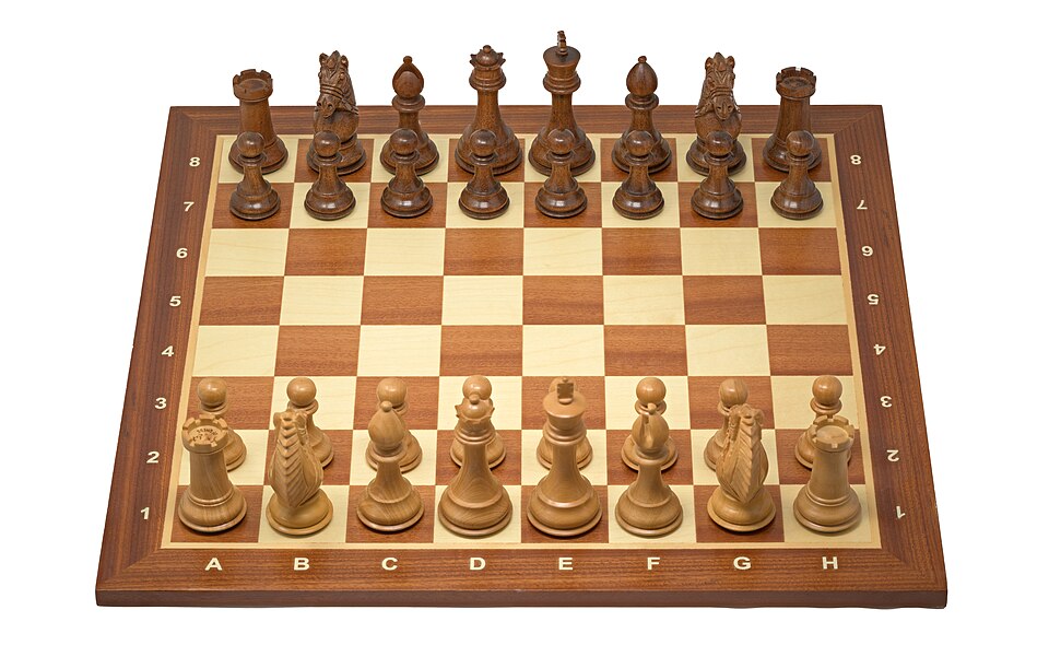 chess