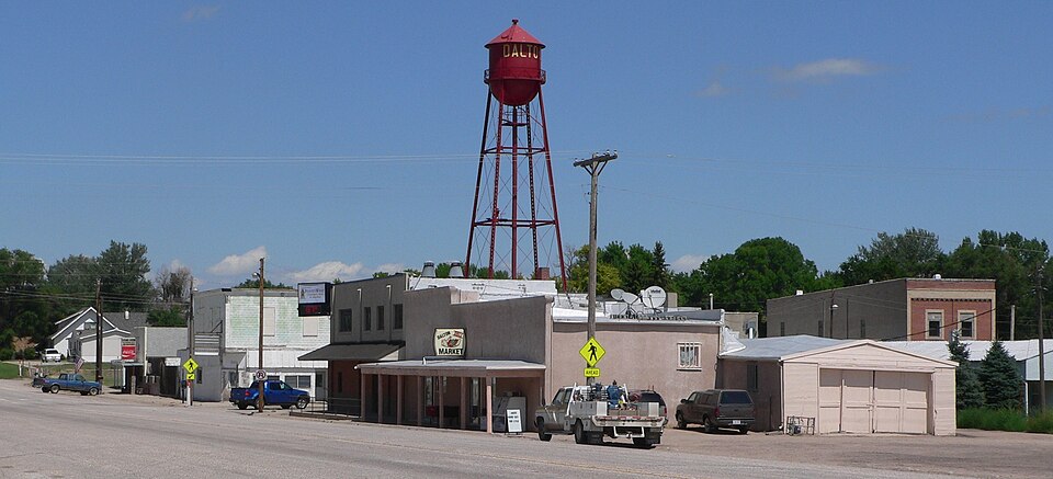 Dalton