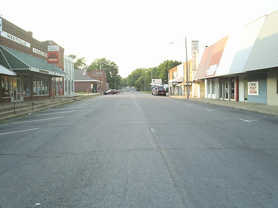 Westville