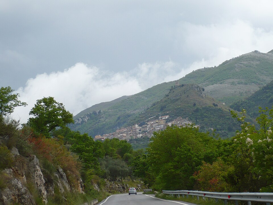 Esperia