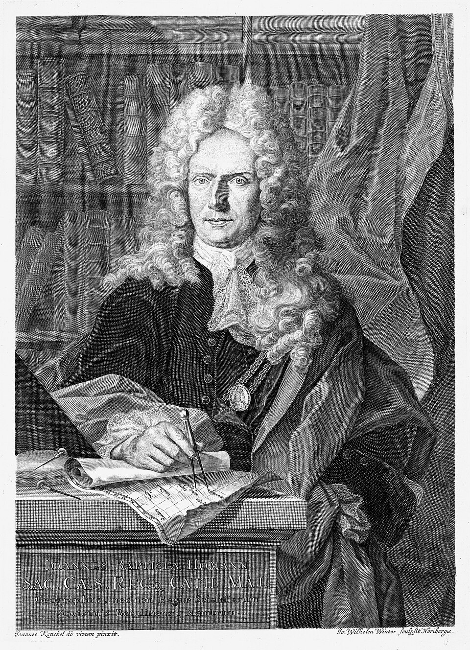 Johann Homann