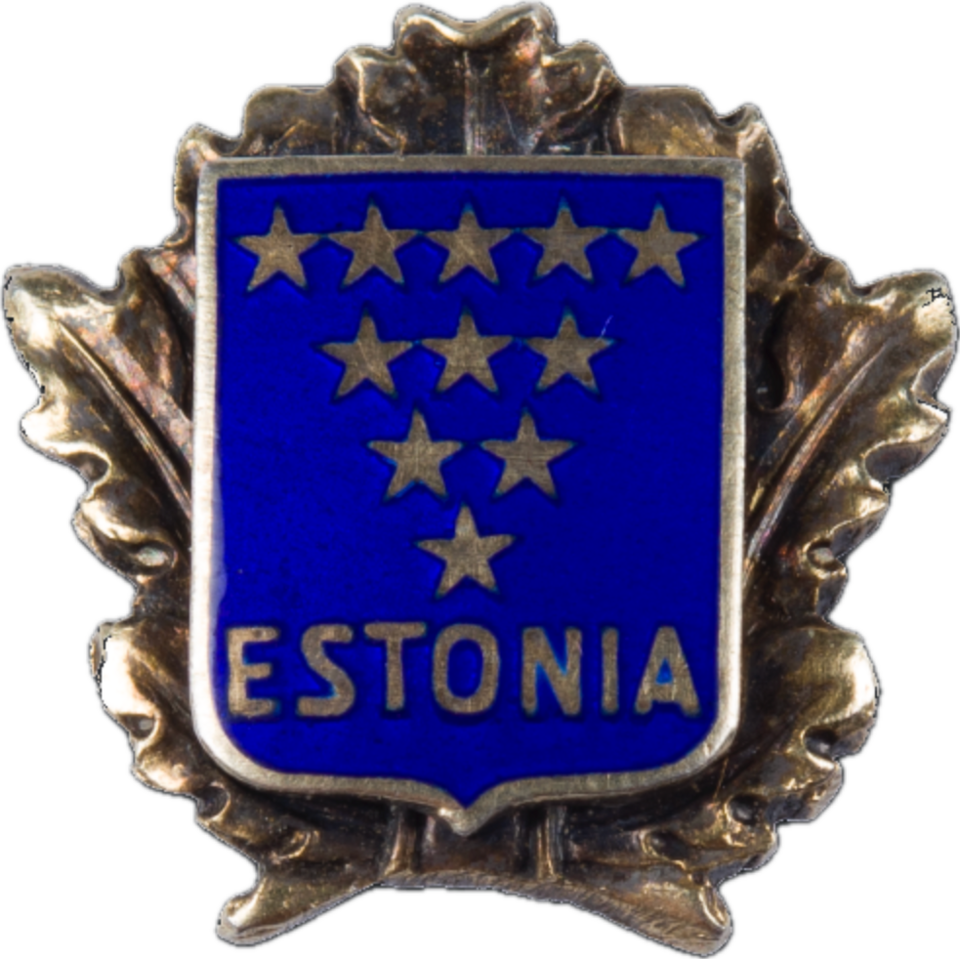 JS Estonia Tallinn
