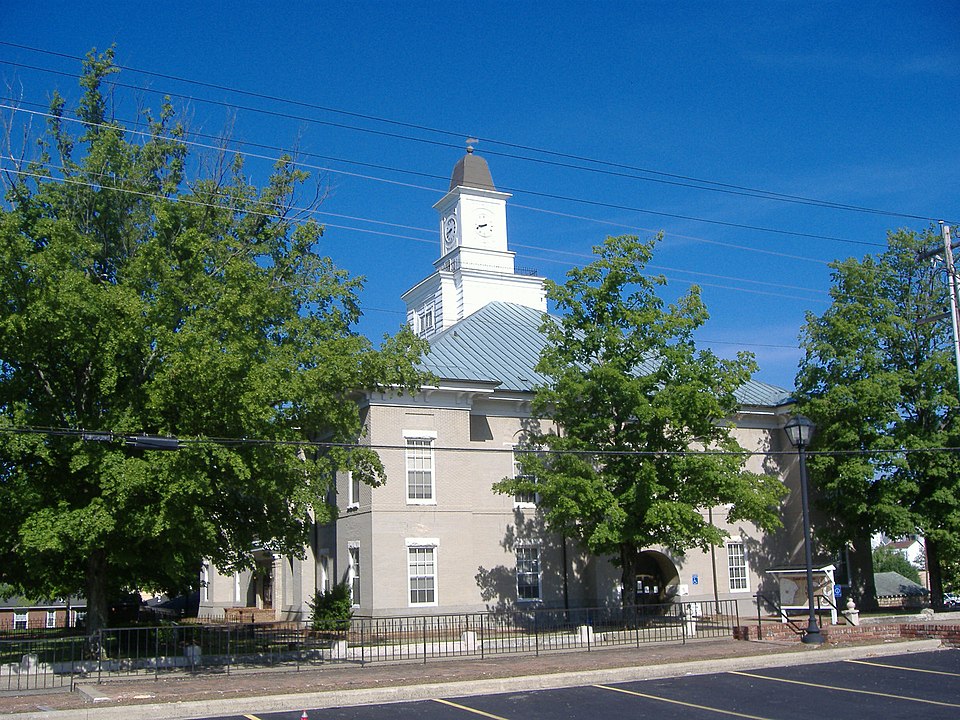Logan County