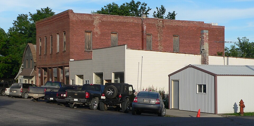 Lorton