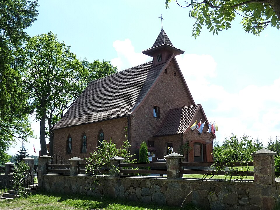 Mściszewice