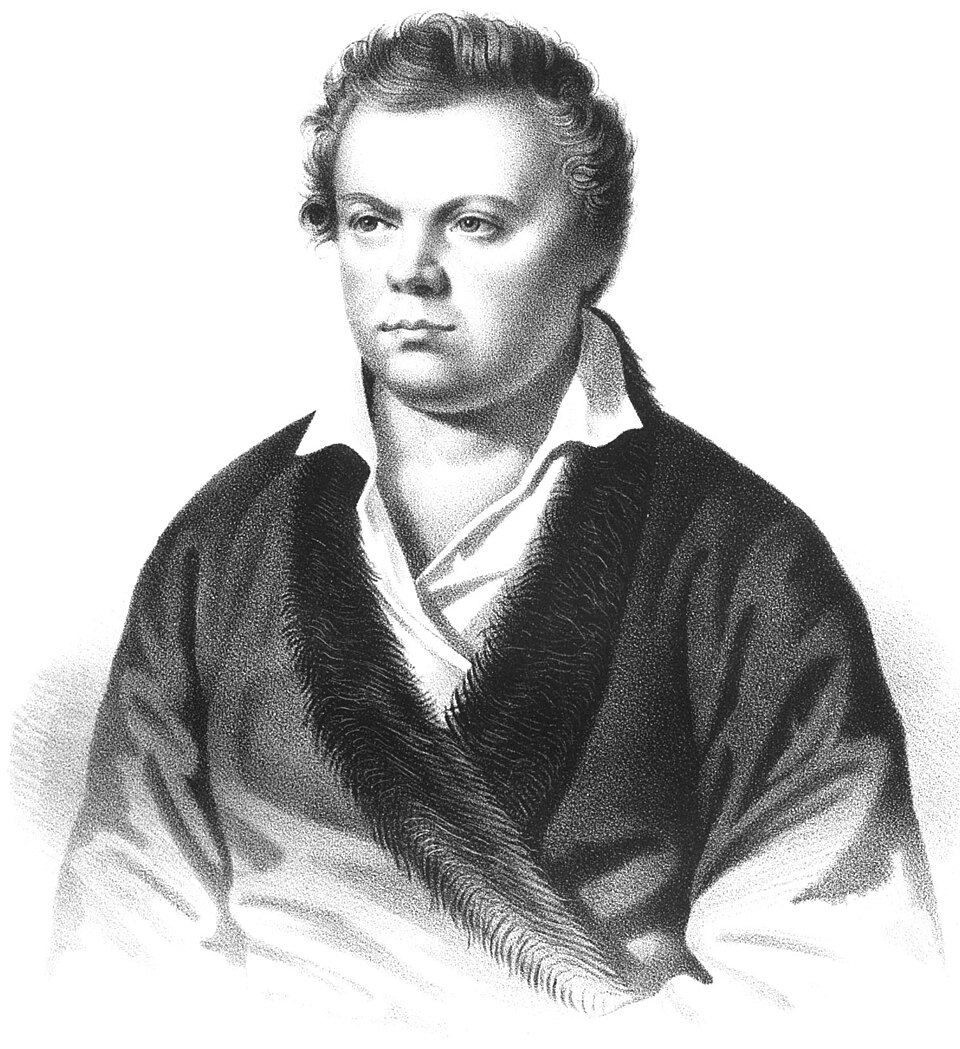 Nikolay Yazykov