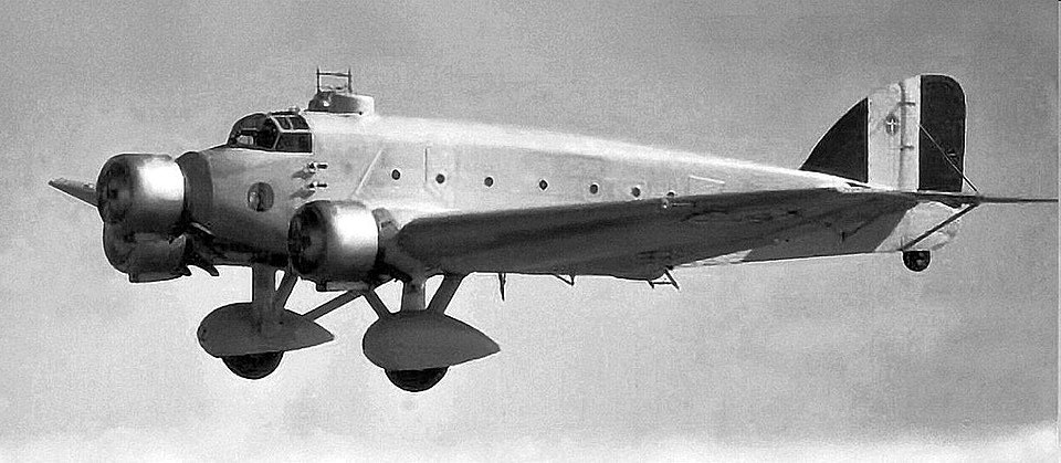 Legionary Air Force