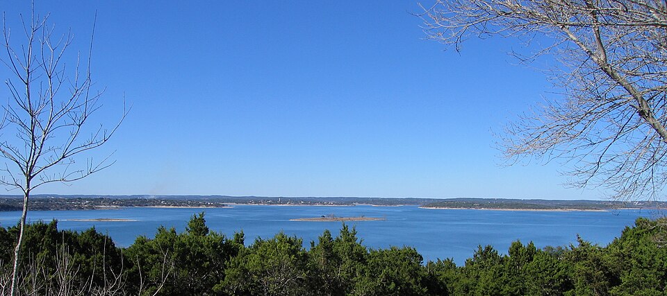 Canyon Lake