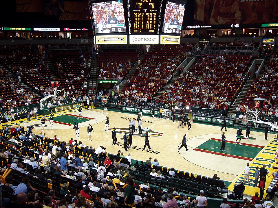 Seattle Storm