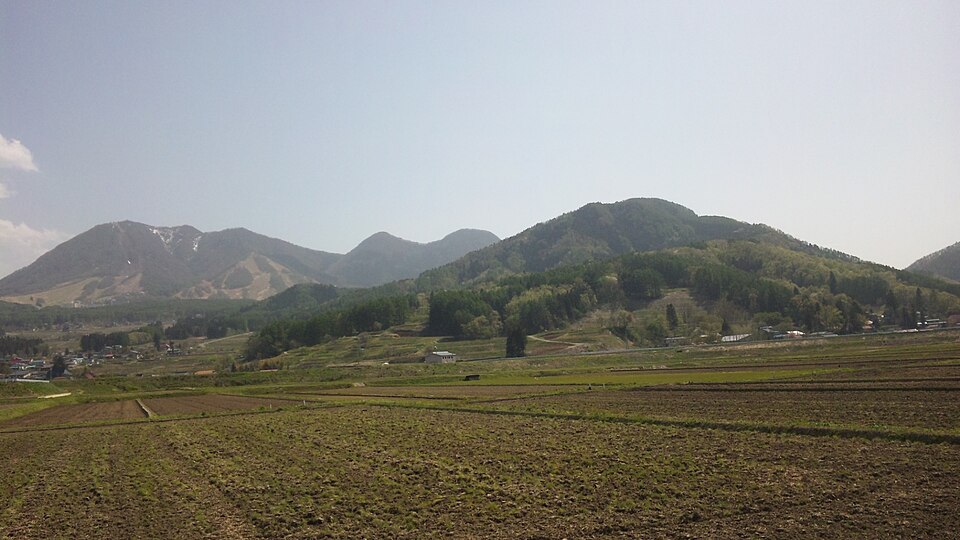 Kijimadaira