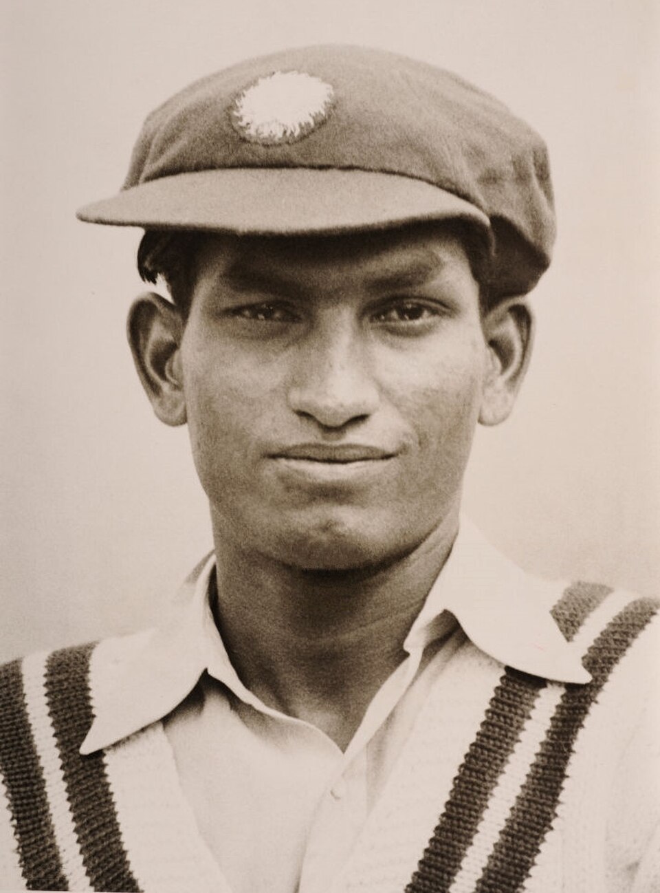 Mushtaq Ali