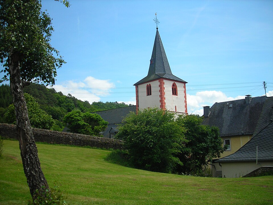 Niederbrombach