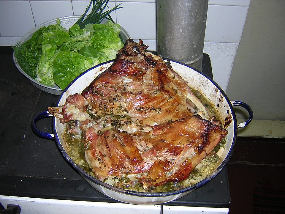 Balkan cuisine