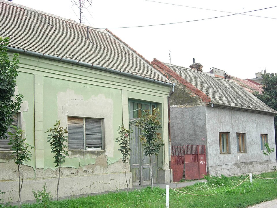 Sečanj Municipality